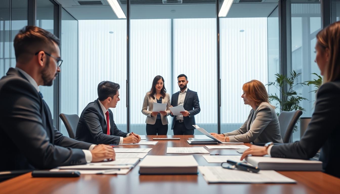 Real estate closing coordination and transaction planning